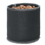 Grow1 20 gal Fabric Pot, case of 70 (open box)