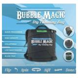 Bubble Magic Dry Trimming Bag