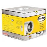 Max Fan 10"
