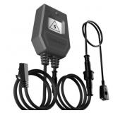 TrolMaster WD-2 Hydro-X Water Detector