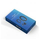TrolMaster ECS-2 RJ12 to 3.5mm Jack Converter Cabl