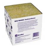 Grodan Big Mama 8x8x8", case of 18