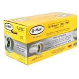 Q-Max 10" Fan