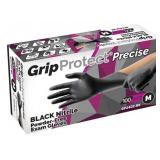 Grip Protect XL Gloves, case of 10 boxes of 100 gl