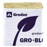 Grodan Mini-Block 2" Shrink wrapped/Strip, case of
