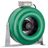 Active Air 10" In-line Fan
