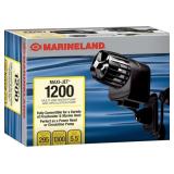 Marineland Maxi-Jet 1200, 295 GPH Multi Use Water