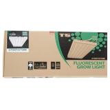 agrobrite T5 4FT/6 Tube Fluorescent Grow Light