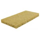 Grodan A-OK 2x2x1.5" sheets (30 sheets of 50, case
