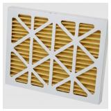 Quest 225 Filter 16"x20"x2" MERV 11 (12 pieces)