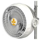 Secret Jardin Monkey Fan 30W