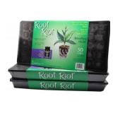 Root Riot 50 Cube Tray, case of 12 With Filter MER