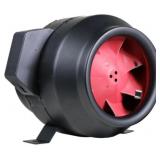 F5 6" In-Line Fan
