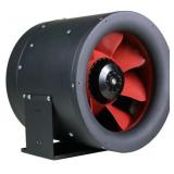 F5 10" In-Line Fan