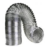 Air Ducting 12"x25