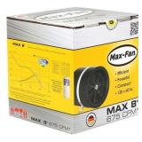 Max Fan 8"