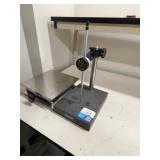 MarCator 1066R Digital Indicator & Stands
