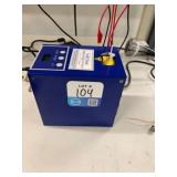 Solid State UC160 TEC Chiller