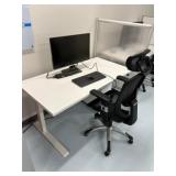 1 Person Workstation Set