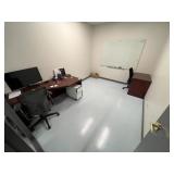 Office Furniture Set