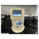 BIO-RAD TC20 Automated Cell Counter