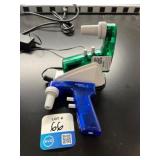 Integra Pipetboy 2 Pipette Controllers