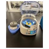 Benchmark C1012 Myfuge Centrifuge & Vortex Mixer