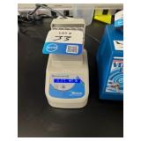 Benchmark BSH200-HL Mini Dry Bath