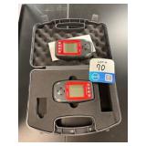 Wintact WT8821 Oxygen Detector