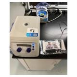 eppendorf 5418 Centrifuge