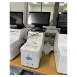 CellSonics SimpleFlow System