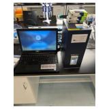Nexcelom Cellometer Spectrum Image Cytometer