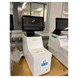 CellSonics SimpleFlow System