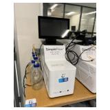 CellSonics SimpleFlow System