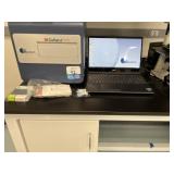 Nexcelom Cellaca MX-FL5 High Speed Cell Counter