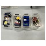 Microsonics Systems Blue Energy Controllers