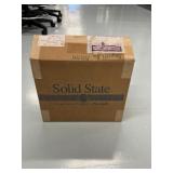 Solid State UC160 TEC Chiller