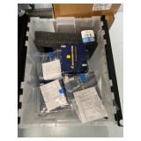Microsonics Systems 150-00092 Blue Energy Controll