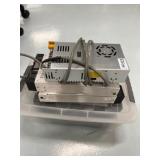 Assorted Power Supplies