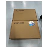 MYIR MYC-JX8MPQ-8E-4D-160-I Modules