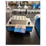 VWR Heat Block