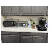 Assorted Appliances