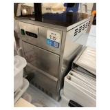 VEVOR SZB-25 Ice Maker