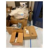 Miscellaneous