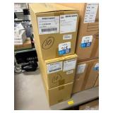 Rasotherm Media Bottle Rasotherm ISO, GL45, 1000 m