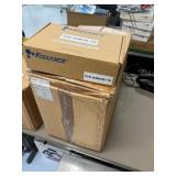 Koolance CTR-KSM100-TR Controller with Hardware an