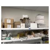 Assorted Consumables