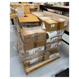 Pallet w/ Simpli Mini Cartridges