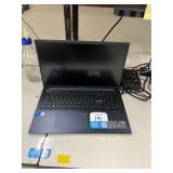 Asus Vivobook Laptop