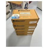 Koolance CTR-KSM100-TR Controller with Hardware an